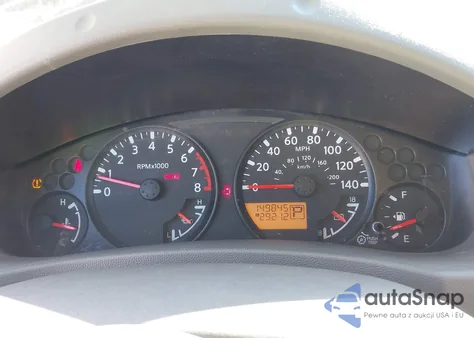 2012 Nissan Frontier S z USA, uszkodzony, nr VIN 1N6AD0ER8CC461494